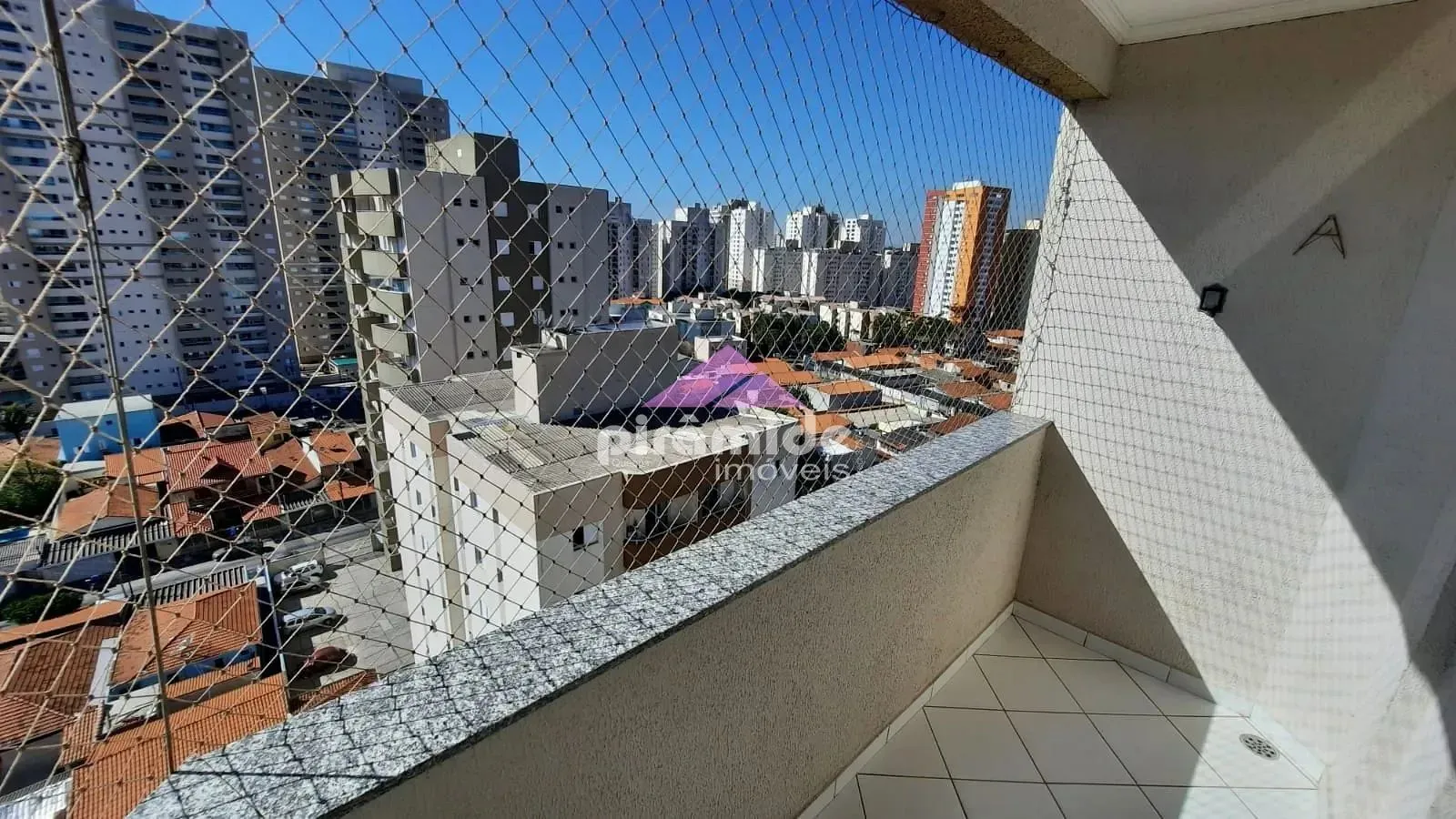 Apartamento, 3 quartos, 89 m² - Foto 1