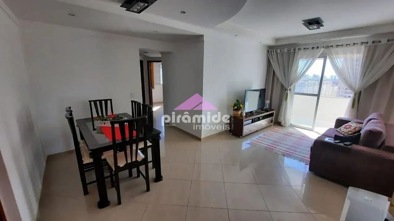 Apartamento, 3 quartos, 89 m² - Foto 4