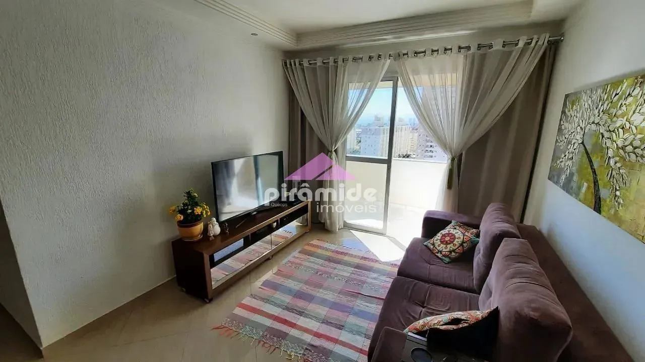 Apartamento, 3 quartos, 89 m² - Foto 3