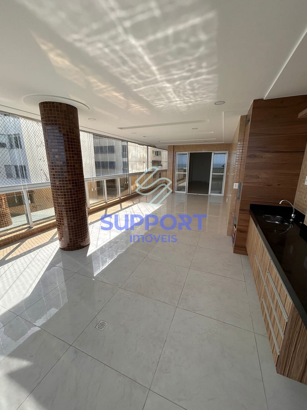 Apartamento à venda com 4 quartos, 250m² - Foto 9