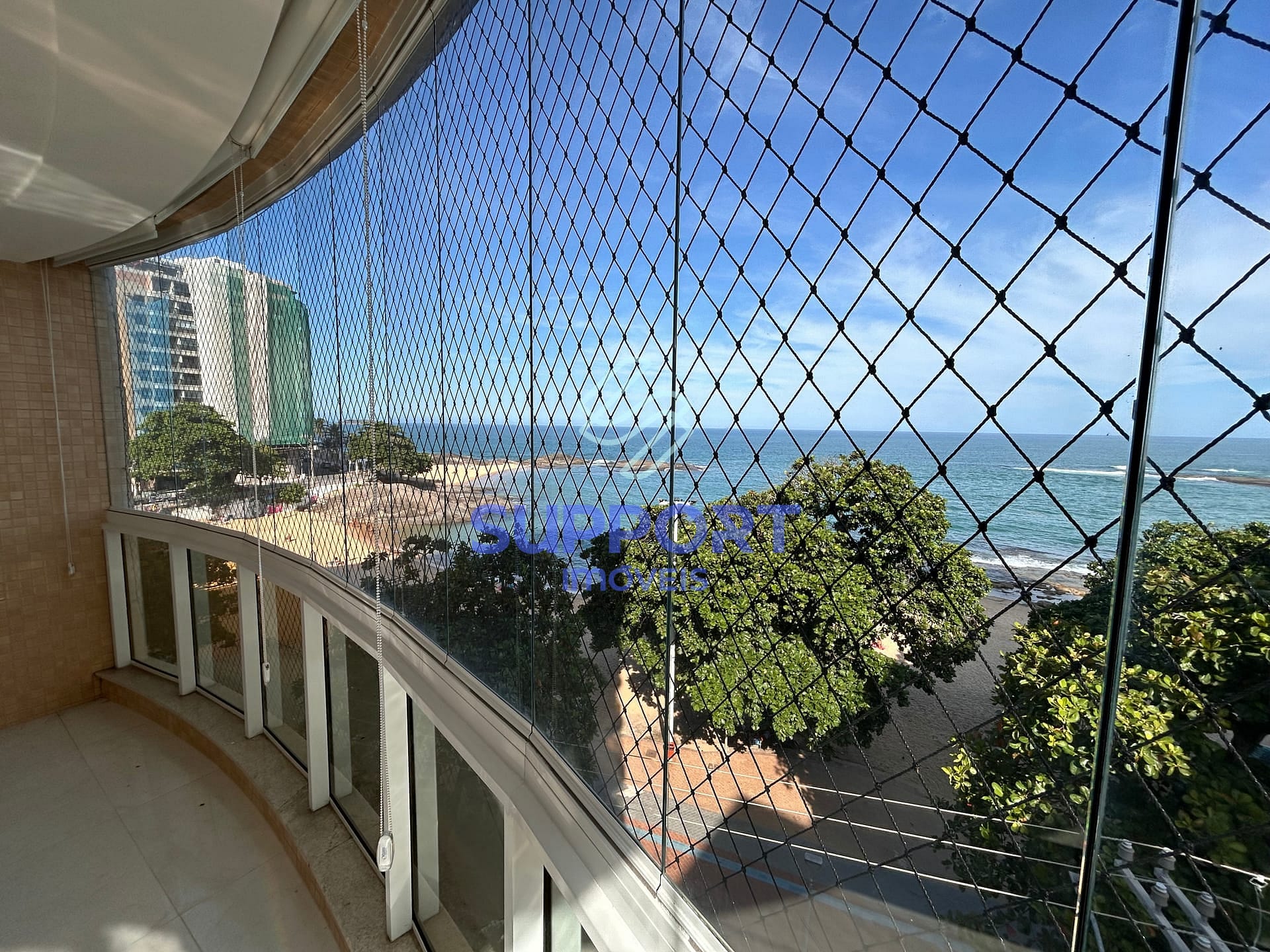 Apartamento à venda com 4 quartos, 250m² - Foto 12