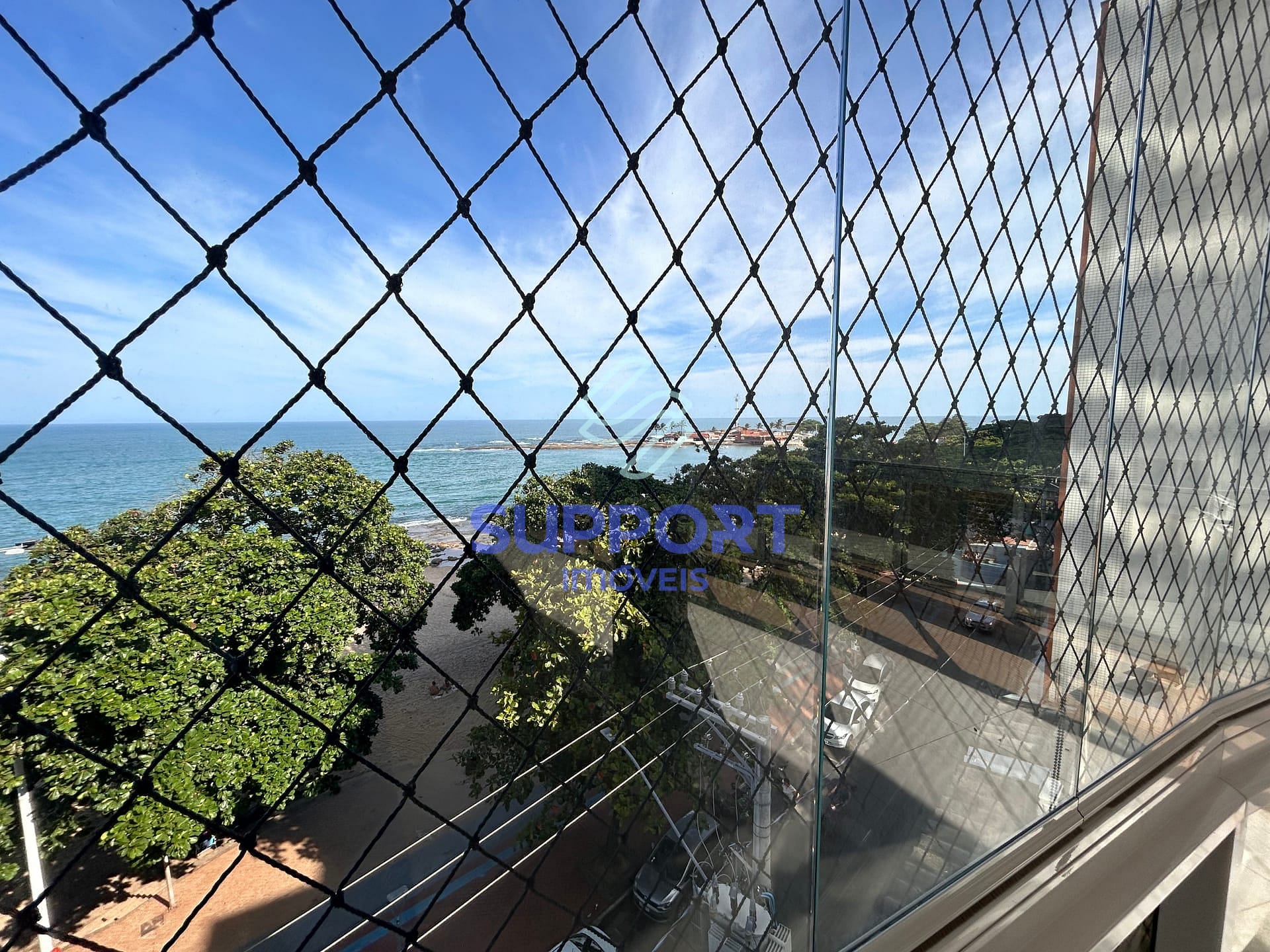 Apartamento à venda com 4 quartos, 250m² - Foto 11