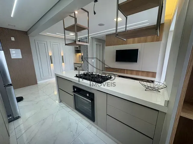 Apartamento com 77m² 2 quartos e 2 banheiros, à venda, no bairro Vila Prudente em São Paulo