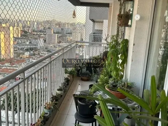 Apartamento 2 quartos e 1 banheiro, à venda, no bairro Brás em São Paulo