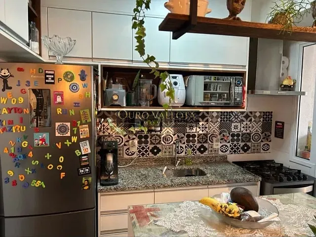 Apartamento 2 quartos e 1 banheiro, à venda, no bairro Brás em São Paulo