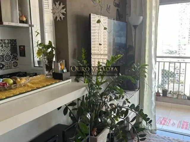 Apartamento 2 quartos e 1 banheiro, à venda, no bairro Brás em São Paulo