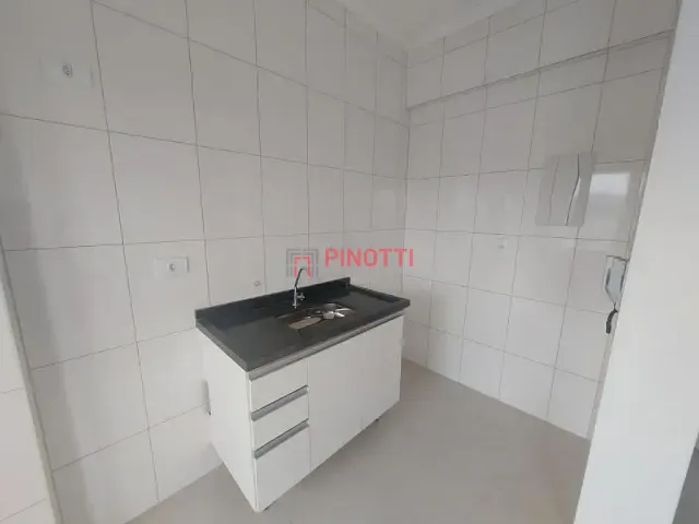Apartamento 2 quartos e 1 banheiro, à venda, no bairro Vila Santa Angelina em São Bernardo do Campo