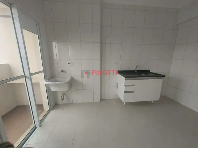 Apartamento 2 quartos e 1 banheiro, à venda, no bairro Vila Santa Angelina em São Bernardo do Campo