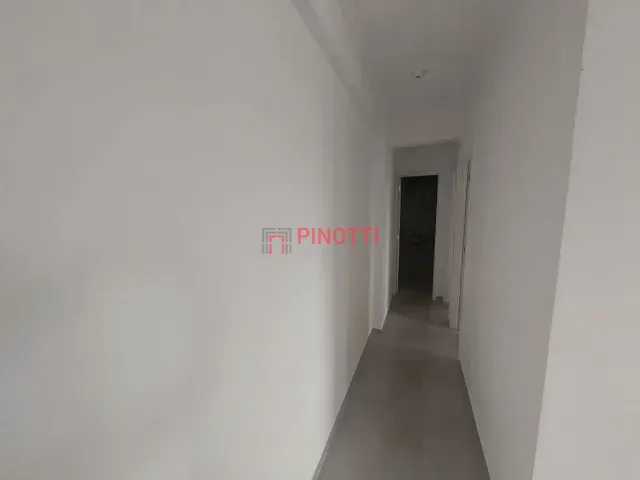 Apartamento 2 quartos e 1 banheiro, à venda, no bairro Vila Santa Angelina em São Bernardo do Campo