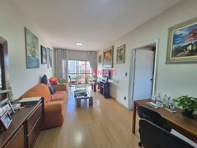 Apartamento 2 quartos e 3 banheiros, à venda, no bairro Centro em São Bernardo do Campo