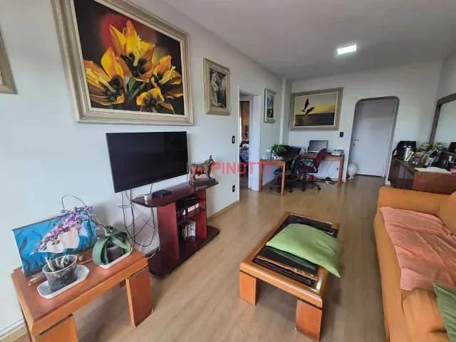 Apartamento 2 quartos e 3 banheiros, à venda, no bairro Centro em São Bernardo do Campo