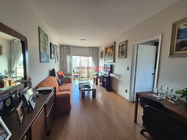 Apartamento 2 quartos e 3 banheiros, à venda, no bairro Centro em São Bernardo do Campo