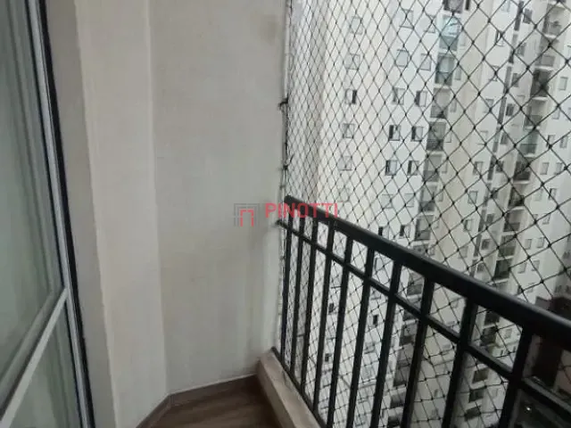 Apartamento 2 quartos e 1 banheiro, à venda, no bairro Nova Petrópolis em São Bernardo do Campo