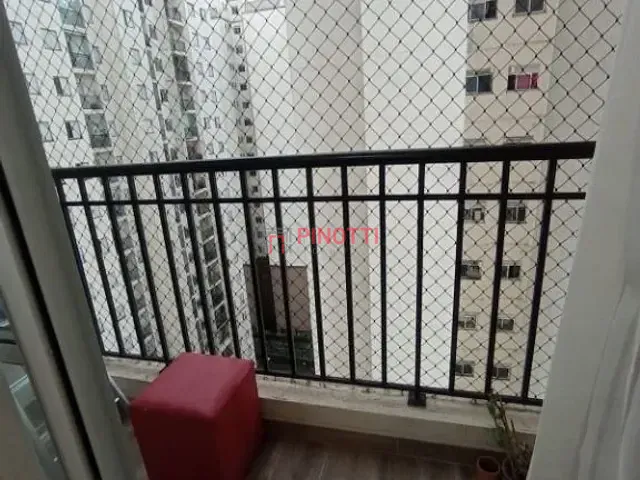 Apartamento 2 quartos e 1 banheiro, à venda, no bairro Nova Petrópolis em São Bernardo do Campo