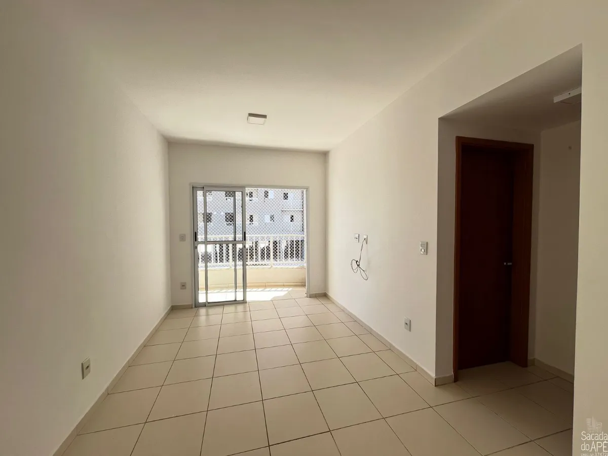 Apartamento para venda em Jardim Botânico com 2 quartos, sendo 1 suíte, 58m²