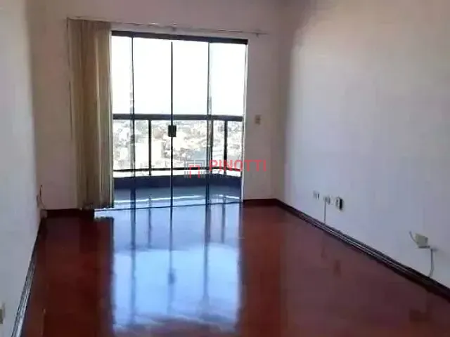 Apartamento 3 quartos e 2 banheiros, à venda, no bairro Vila São João em São Bernardo do Campo