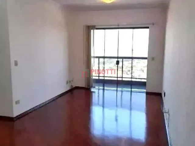 Apartamento 3 quartos e 2 banheiros, à venda, no bairro Vila São João em São Bernardo do Campo