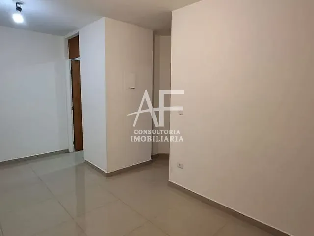 Apartamento 1 quarto e 1 banheiro, para alugar, no bairro Jardim das Nações em Taubaté