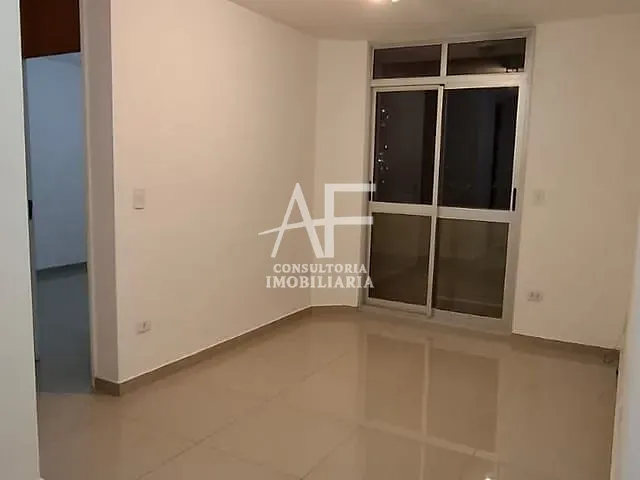 Apartamento 1 quarto e 1 banheiro, para alugar, no bairro Jardim das Nações em Taubaté
