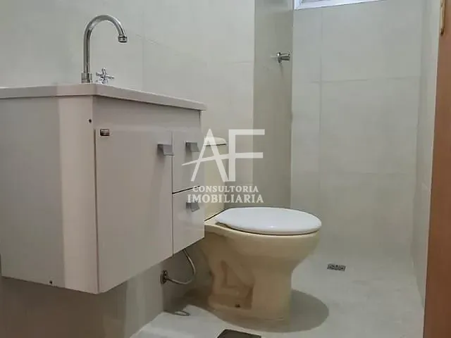 Apartamento 1 quarto e 1 banheiro, para alugar, no bairro Jardim das Nações em Taubaté
