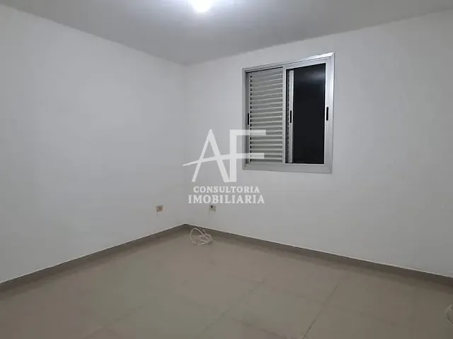 Apartamento 1 quarto e 1 banheiro, para alugar, no bairro Jardim das Nações em Taubaté