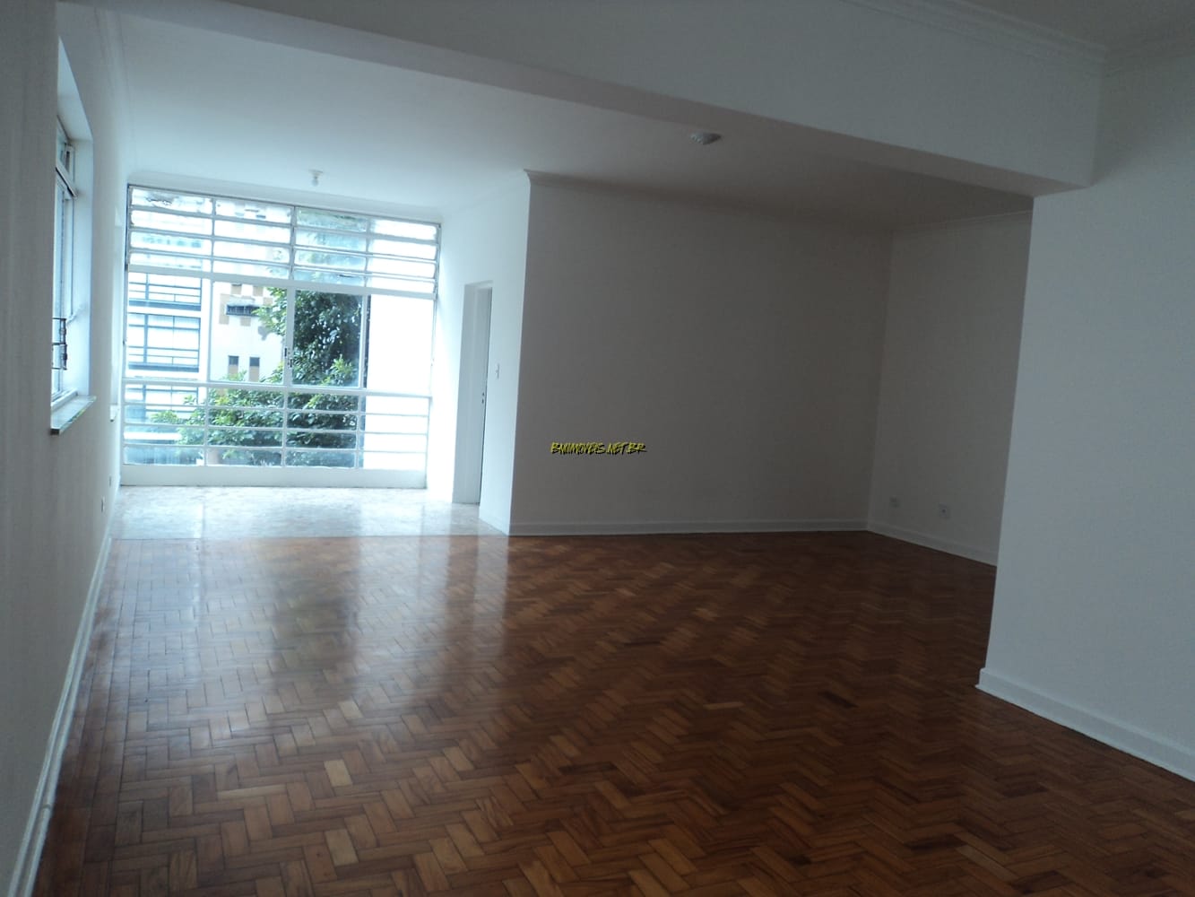 Apartamento, 3 quartos, 200 m² - Foto 2