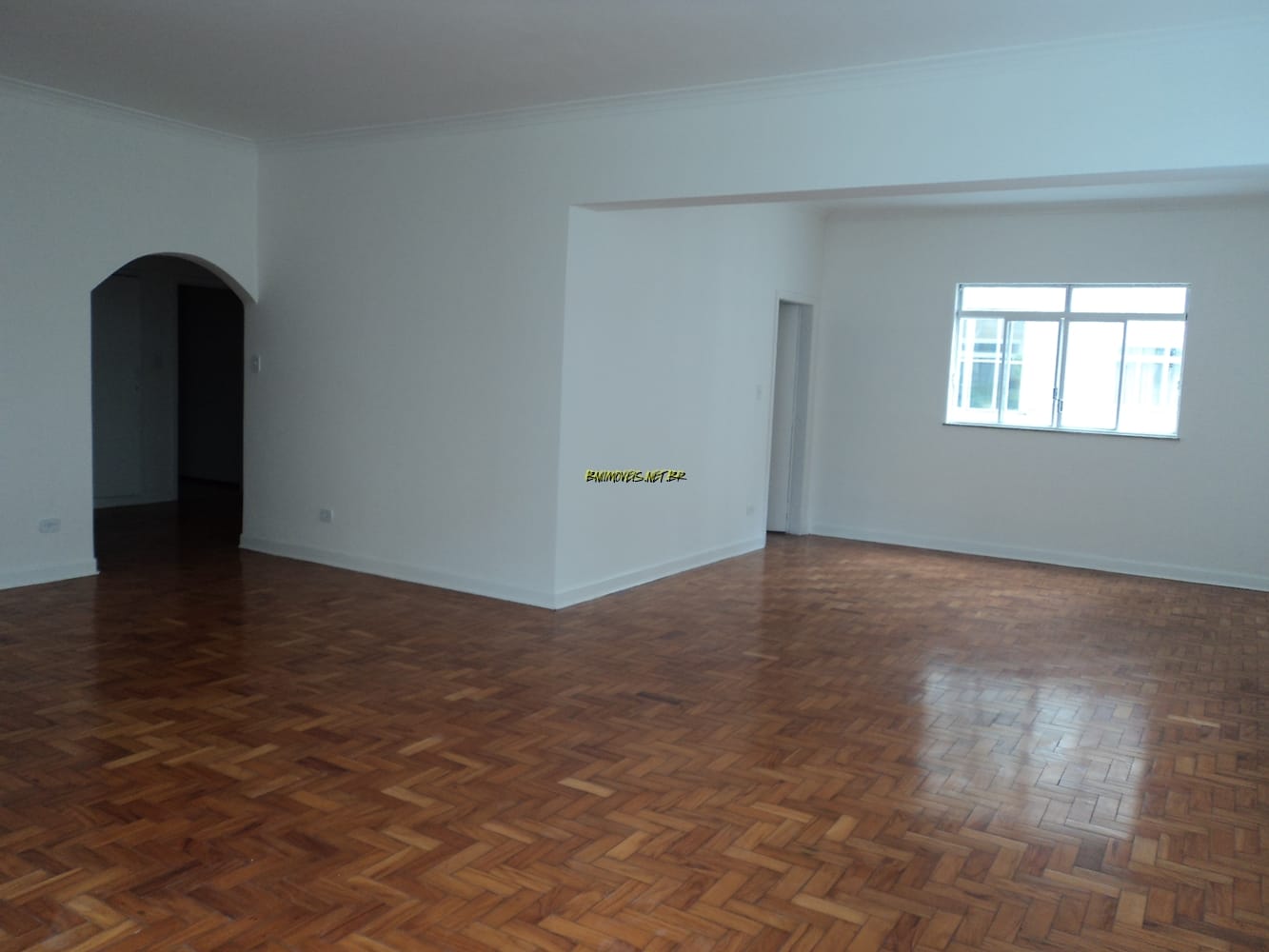 Apartamento, 3 quartos, 200 m² - Foto 1
