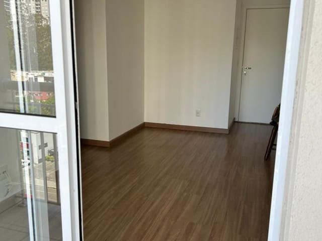 Apartamento com 56m² 2 quartos e 2 banheiros, à venda ou para alugar, no bairro Vila Andrade em São Paulo