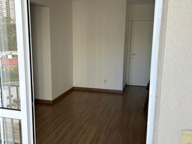 Apartamento com 56m² 2 quartos e 2 banheiros, à venda ou para alugar, no bairro Vila Andrade em São Paulo