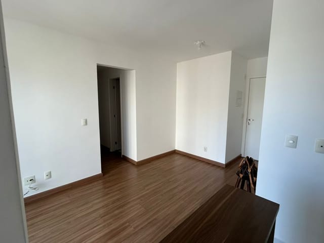 Apartamento com 56m² 2 quartos e 2 banheiros, à venda ou para alugar, no bairro Vila Andrade em São Paulo