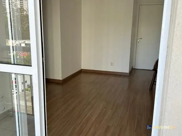 Apartamento com 56m² 2 quartos e 2 banheiros, à venda ou para alugar, no bairro Vila Andrade em São Paulo