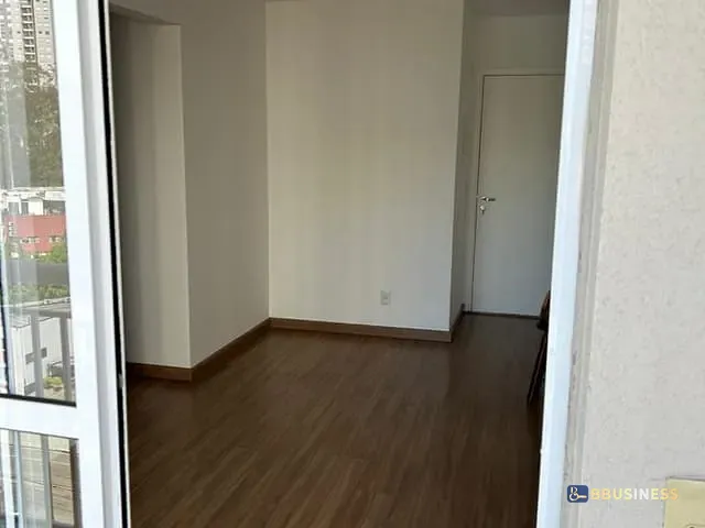 Apartamento com 56m² 2 quartos e 2 banheiros, à venda ou para alugar, no bairro Vila Andrade em São Paulo