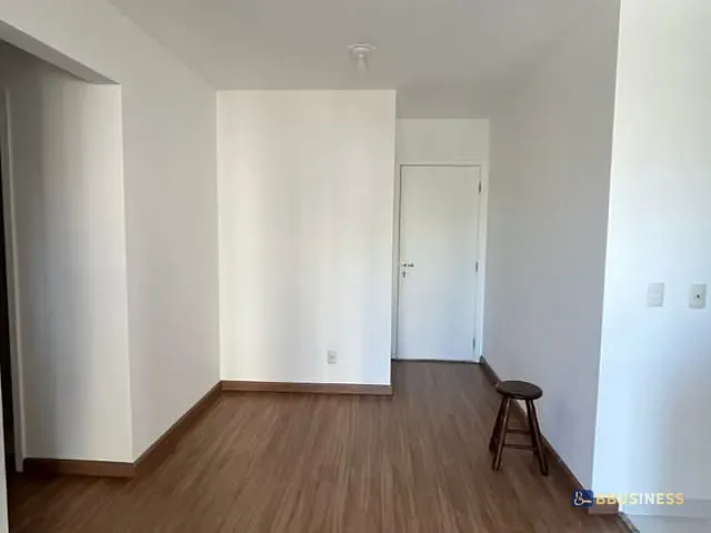 Apartamento com 56m² 2 quartos e 2 banheiros, à venda ou para alugar, no bairro Vila Andrade em São Paulo