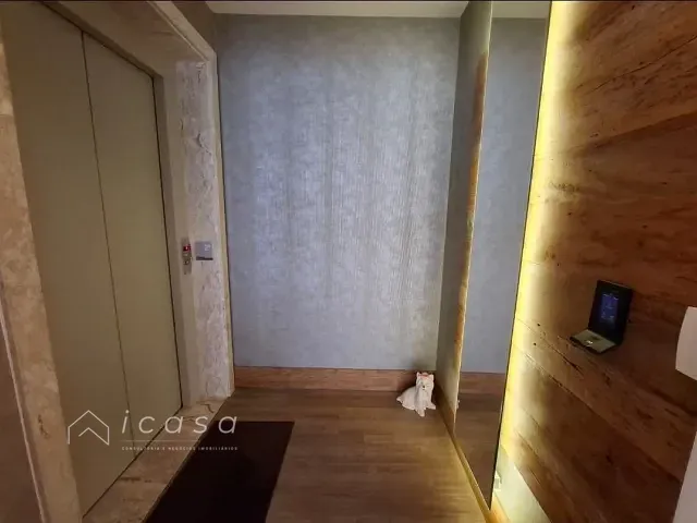 Apartamento com 278m² 4 quartos e 5 banheiros, à venda, no bairro Jardim Aquárius em São José dos Campos