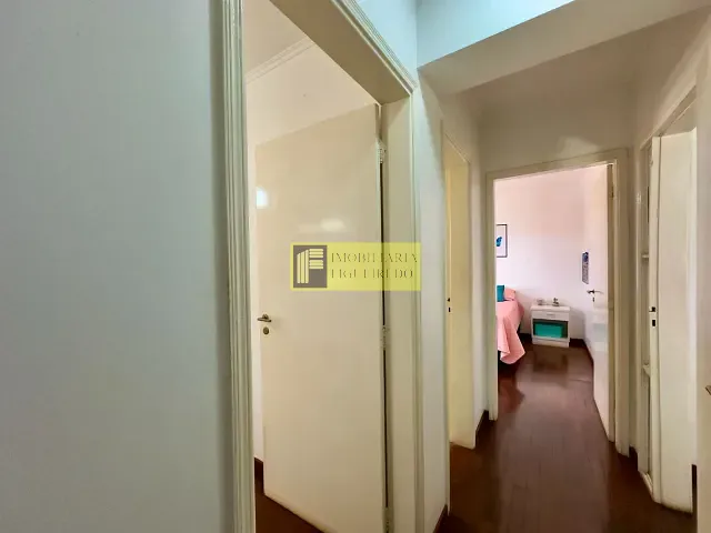 Apartamento 4 quartos e 3 banheiros, à venda, no bairro Centro em São José do Rio Preto