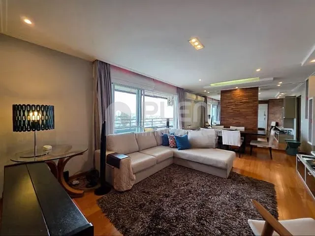 Apartamento 3 quartos e 4 banheiros, à venda, no bairro Lauzane Paulista em São Paulo