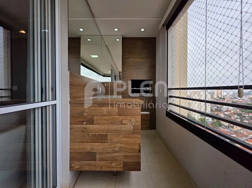 Apartamento de 3 quartos à venda em Santa Teresinha, São Paulo