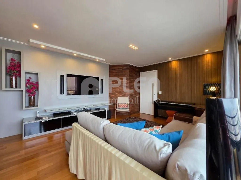 Apartamento de 3 quartos à venda em Santana, São Paulo