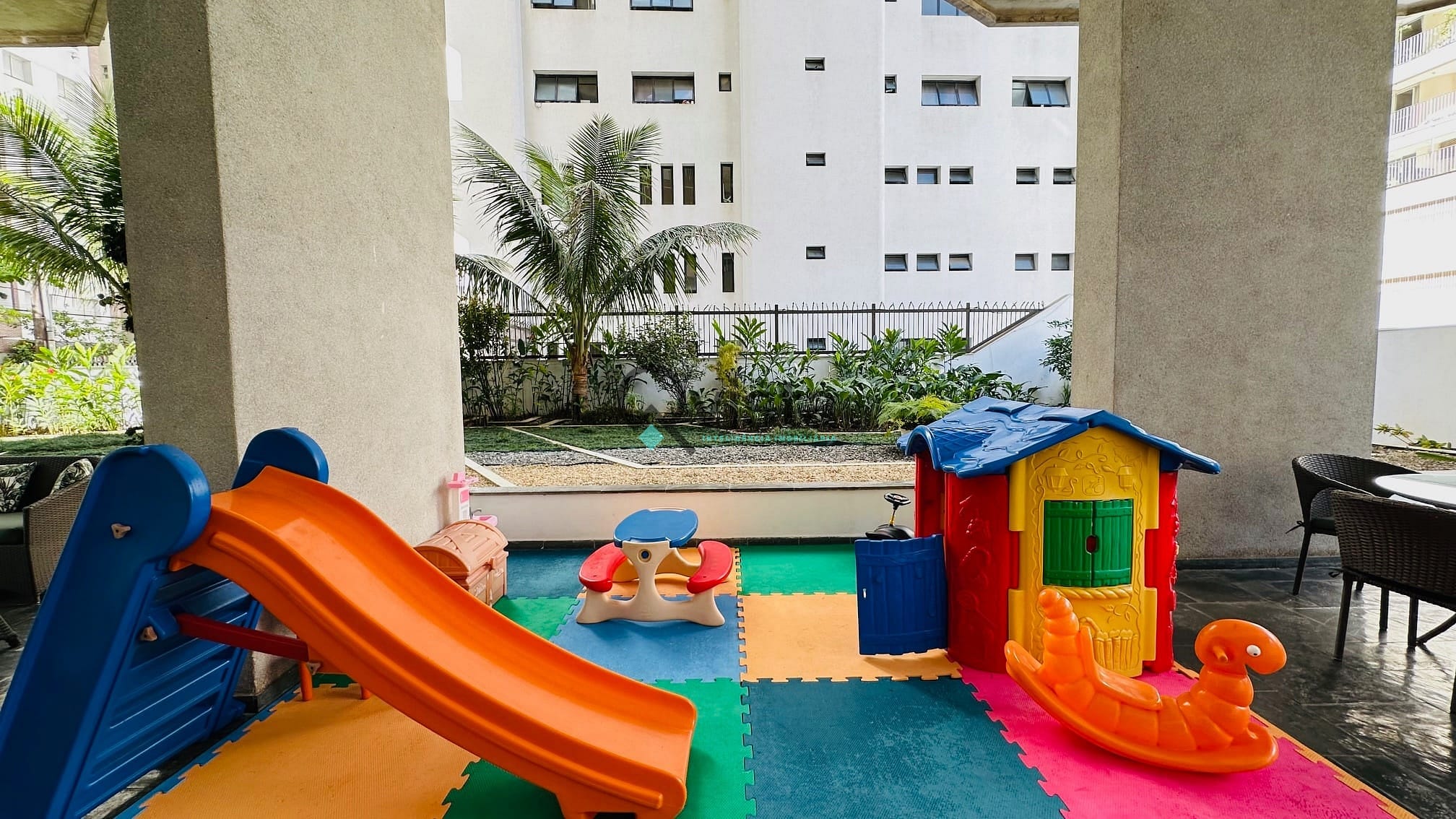 Apartamento, 3 quartos, 164 m² - Foto 34