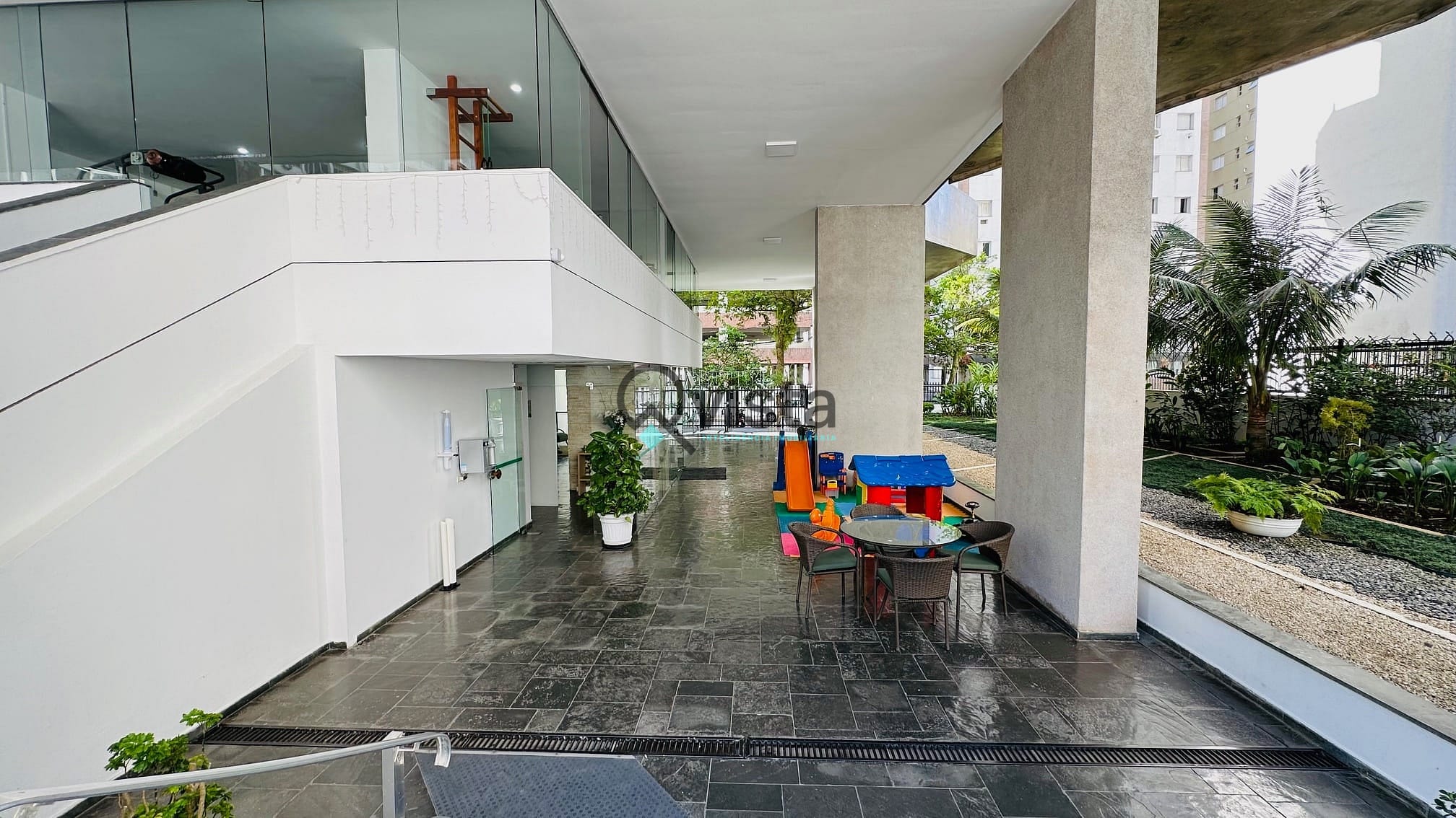 Apartamento, 3 quartos, 164 m² - Foto 35