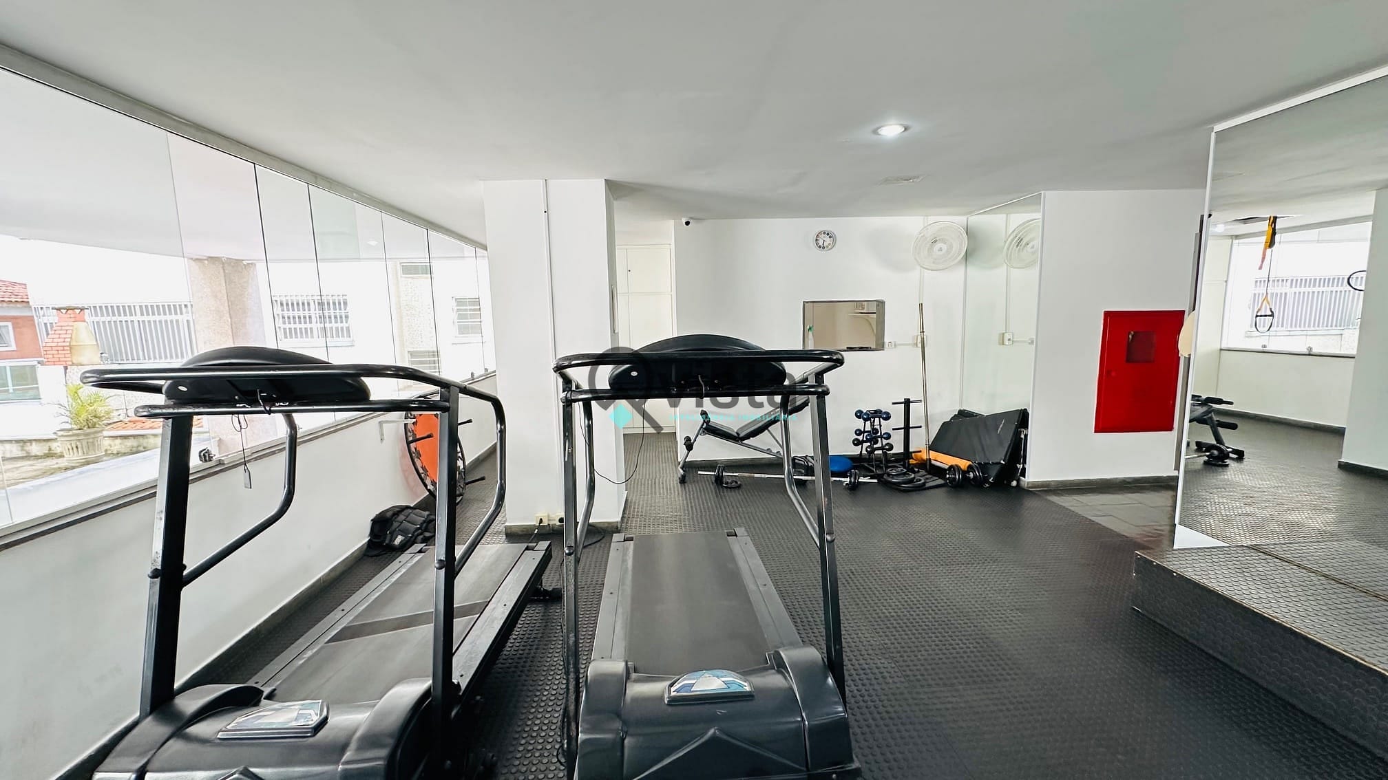 Apartamento, 3 quartos, 164 m² - Foto 40