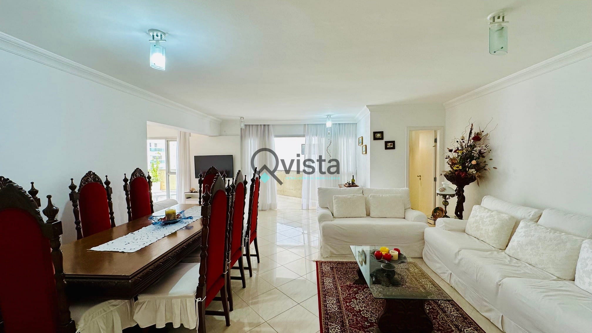 Apartamento, 3 quartos, 164 m² - Foto 6