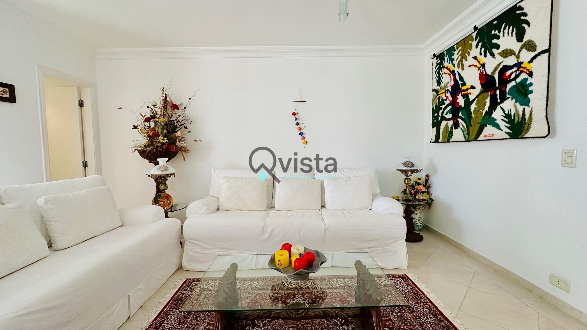 Apartamento, 3 quartos, 164 m² - Foto 2