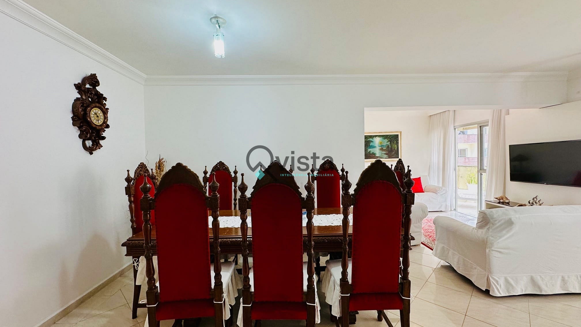 Apartamento, 3 quartos, 164 m² - Foto 4