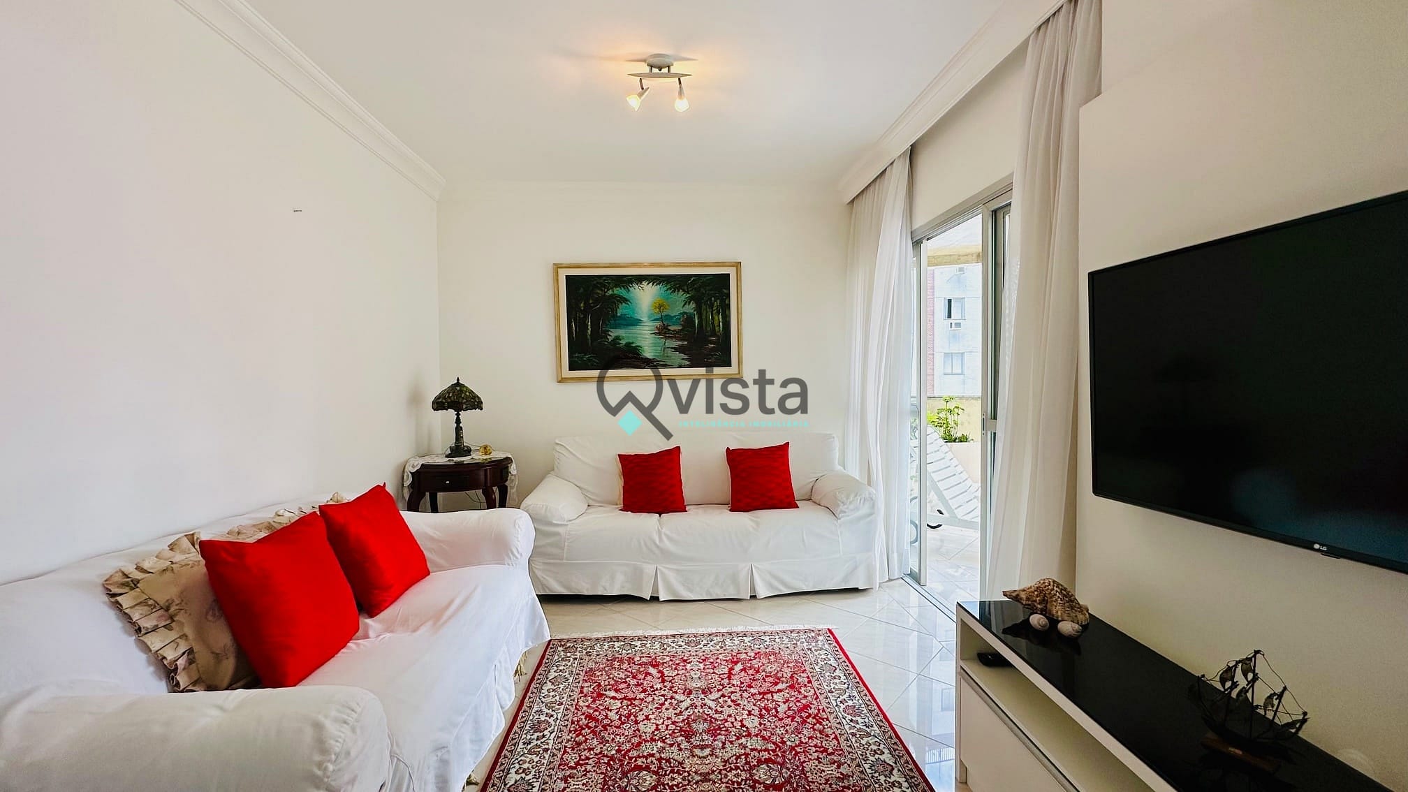 Apartamento, 3 quartos, 164 m² - Foto 1