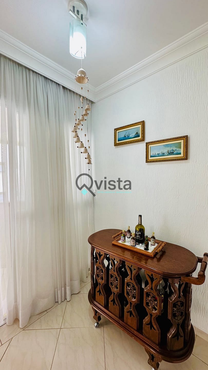 Apartamento, 3 quartos, 164 m² - Foto 5