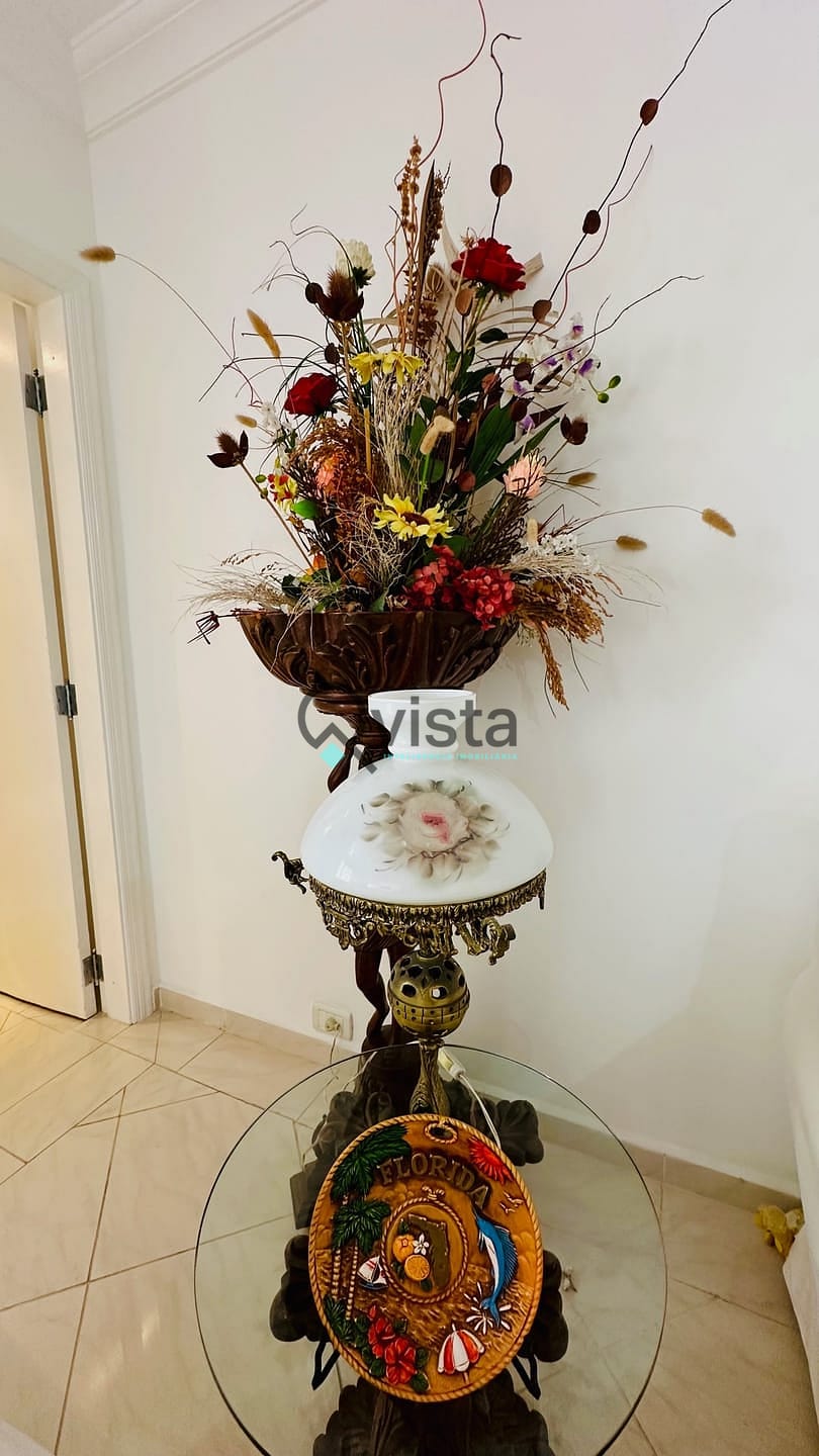 Apartamento, 3 quartos, 164 m² - Foto 3