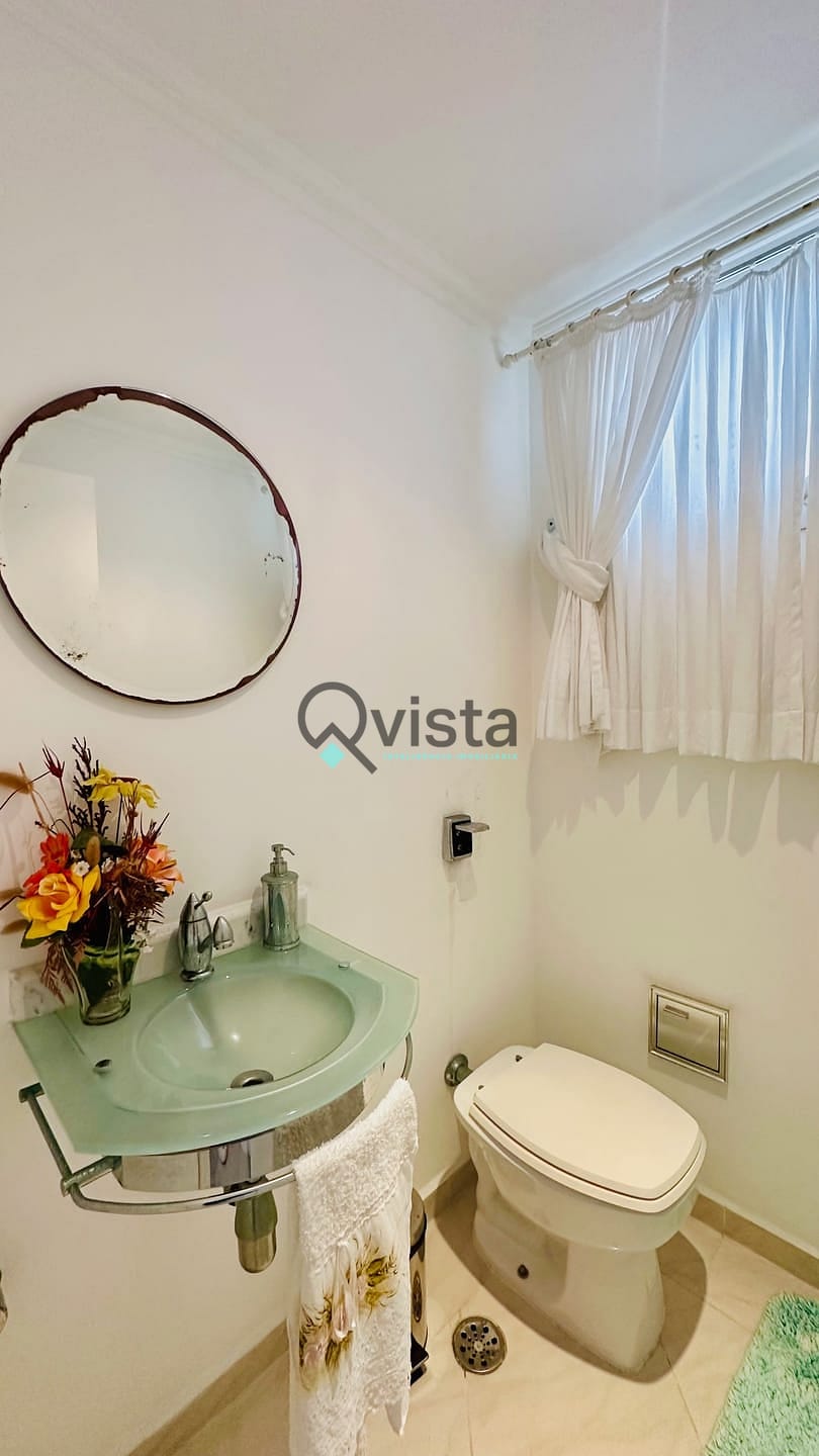 Apartamento, 3 quartos, 164 m² - Foto 7