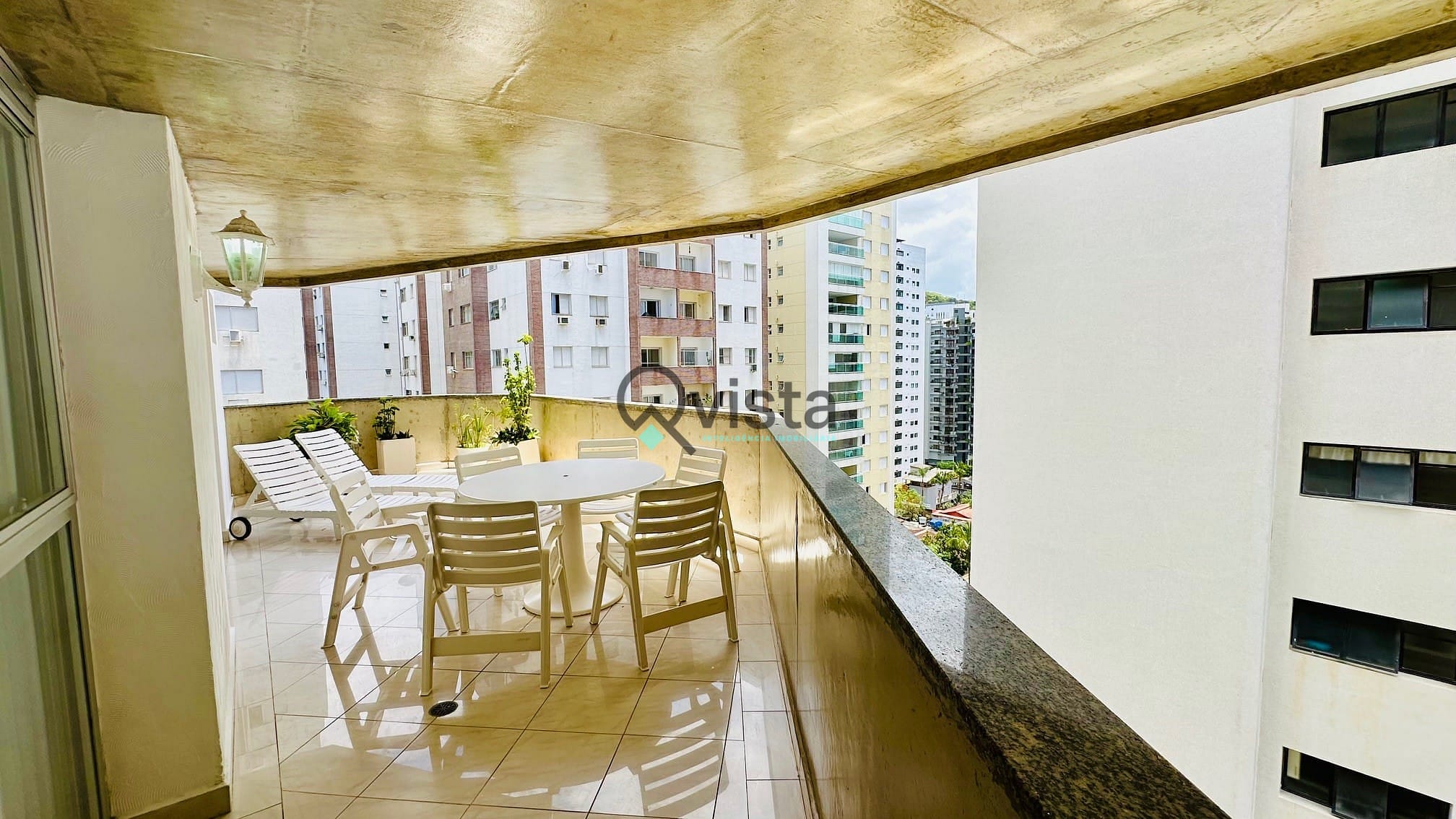 Apartamento, 3 quartos, 164 m² - Foto 8