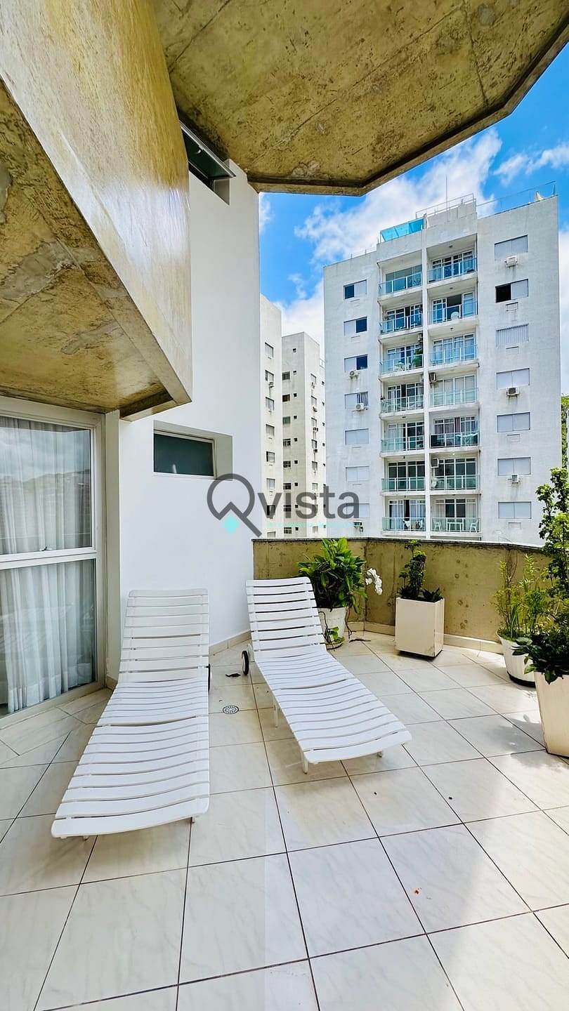 Apartamento, 3 quartos, 164 m² - Foto 10